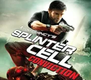 Tom Clancy's Splinter Cell Conviction Ubisoft Connect CD Key