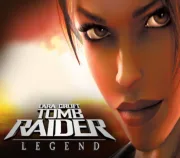 Tomb Raider: Legend Steam CD Key