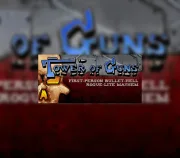 Tower of Guns Steam CD Key