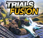 Trials Fusion Ubisoft Connect CD Key