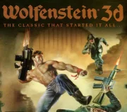 Wolfenstein 3D Steam CD Key