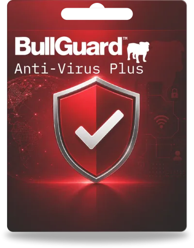 BullGuard Antivirus | 1 apparaat | 1 jaar