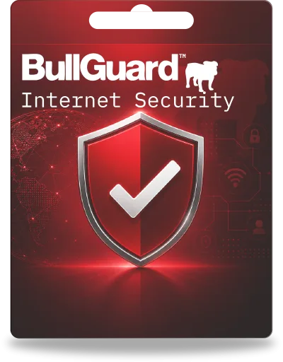 BullGuard Internet Security | 1 apparaat | 1 jaar