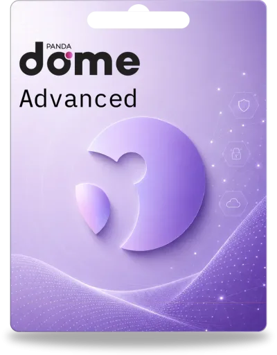 Panda Dome Advanced | 3 apparaten | 2 jaar