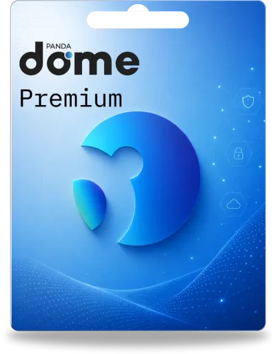Panda Dome Premium | 1 apparaat | 1 jaar