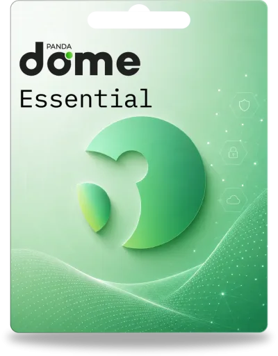 Panda Dome Essential | 5 apparaten | 3 jaar