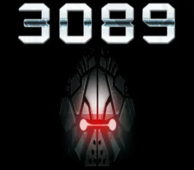 3089 - Futuristic Action RPG Steam CD Key