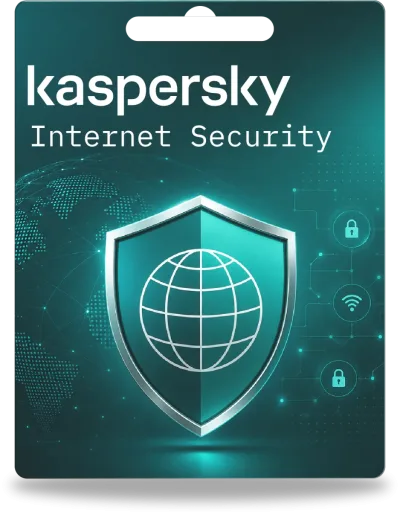 Kaspersky Internet Security | 3 apparaten | 1 jaar