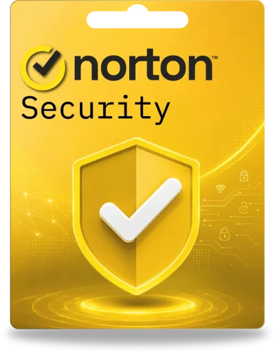 Norton Security | 1 apparaat | 1 jaar
