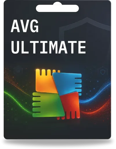 AVG Ultimate