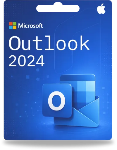 Microsoft Outlook 2024 voor Mac