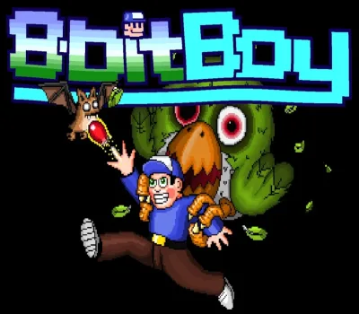 8BitBoy Steam CD Key