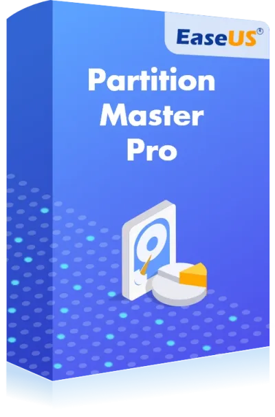 EaseUS Partition Master Professional | 2 apparaten | 1 jaar