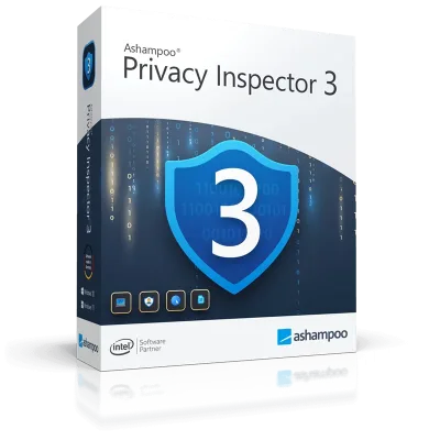 Ashampoo Privacy Inspector 3