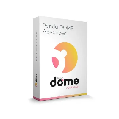 Panda Dome Advanced | 10 apparaten | 2 jaar