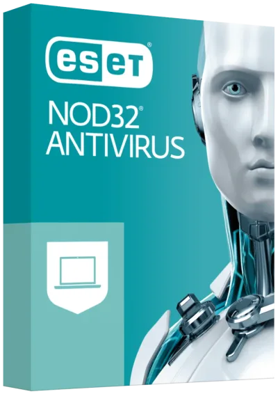 ESET NOD32 Antivirus | 5 apparaten | 1 jaar