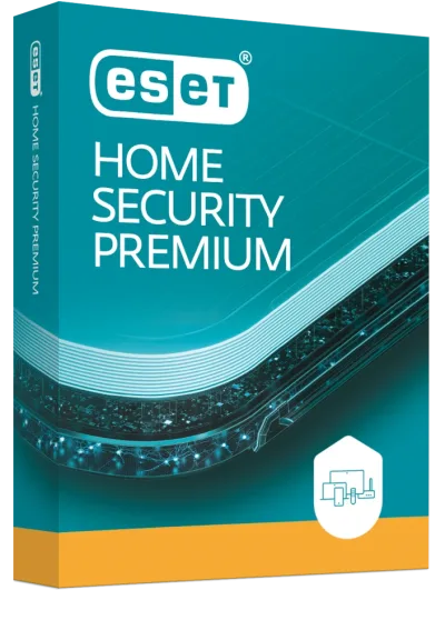 ESET HOME Security Premium | 10 apparaten | 1 jaar