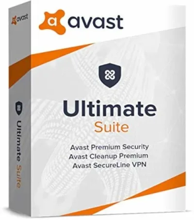 Avast Ultimate | 10 apparaten | 3 jaar