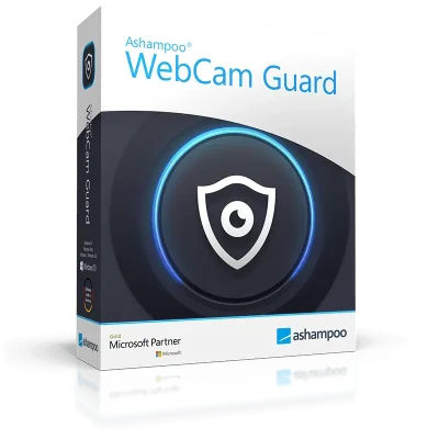 Ashampoo Webcam Guard | 10 apparaten