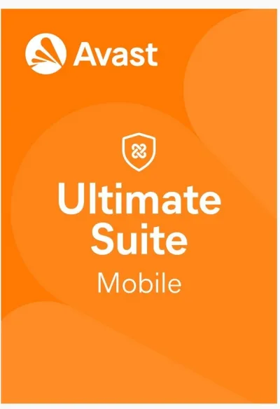 Avast Mobile Ultimate voor Android | 1 apparaat | 1 jaar