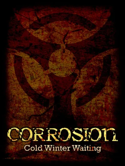 Corrosion -  Cold Winter Waiting [Enhanced Edition] Steam CD Key