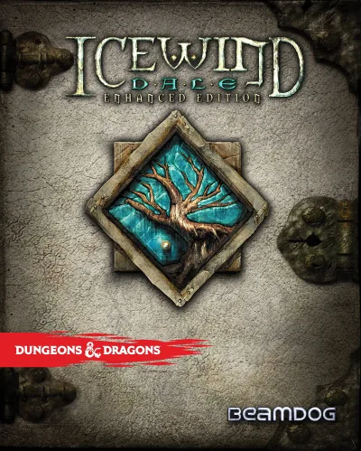 Icewind Dale -  Enhanced Edition Steam CD Key