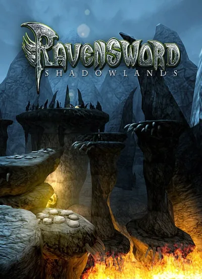 Ravensword - Shadowlands Steam CD Key