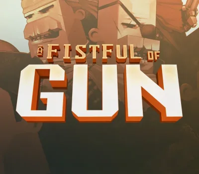 A Fistful of Gun Steam CD Key