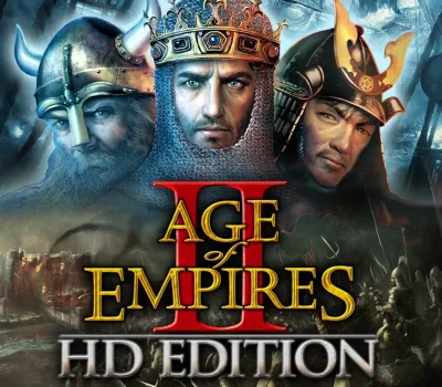 Age Of Empires II HD Steam CD Key