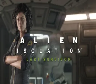 Alien - Isolation - Last Survivor DLC Steam CD Key