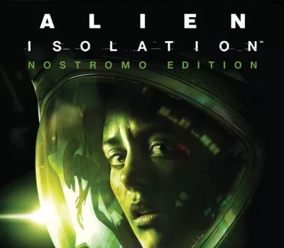Alien - Isolation Steam CD Key