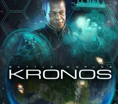 Battle Worlds -  Kronos Steam CD Key