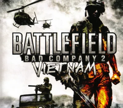 Battlefield Bad Company 2 Origin CD Key