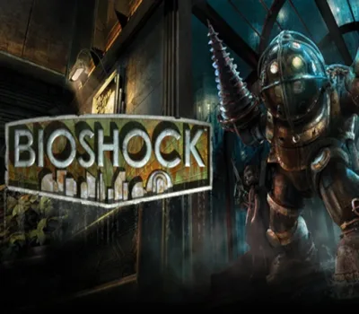 Bioshock Steam CD Key