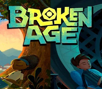 Broken Age Steam CD Key
