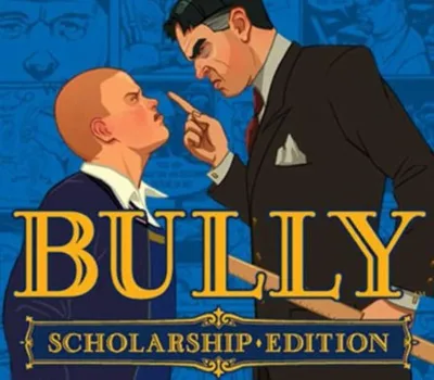 Bully - Scholarship Edition Steam CD Key