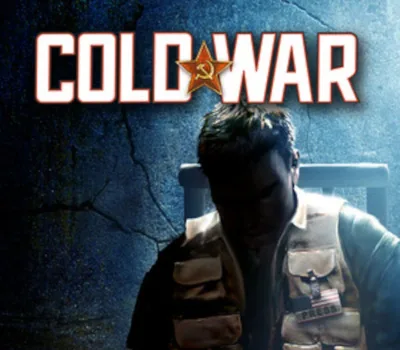 Cold War Steam CD Key