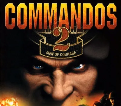 Commandos -  Behind Enemy Lines Steam CD Key