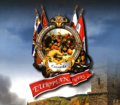 Cossacks -  European Wars Steam CD Key