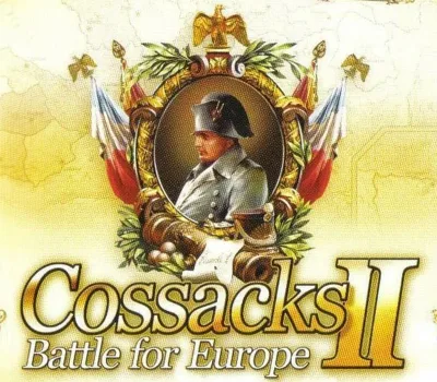 Cossacks II - Battle for Europe Steam CD Key