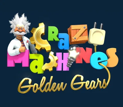 Crazy Machines Elements Steam CD Key