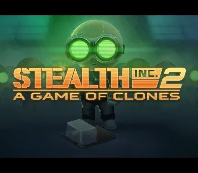 Stealth Bastard Deluxe Steam CD Key