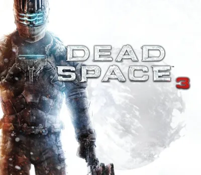 Dead Space 3 EA Origin CD Key
