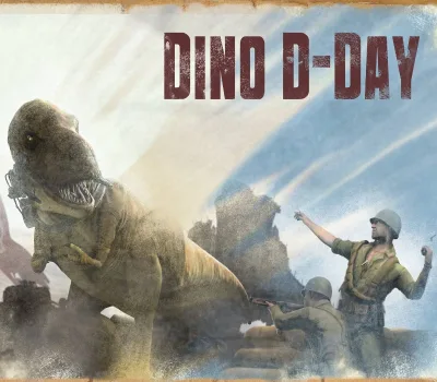 Dino D-Day 4-Pack Steam CD Key