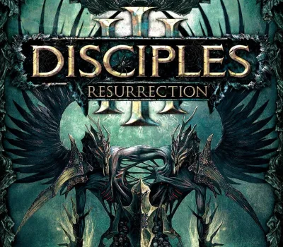 Disciples III - Resurrection Steam CD Key