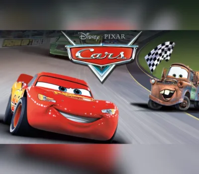 Disney•Pixar Cars Steam CD Key