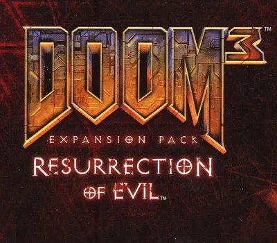 Doom 3 Steam CD Key