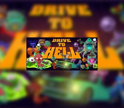 Drive To Hell Steam CD Key