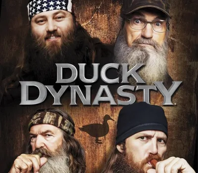 Duck Dynasty Steam CD Key