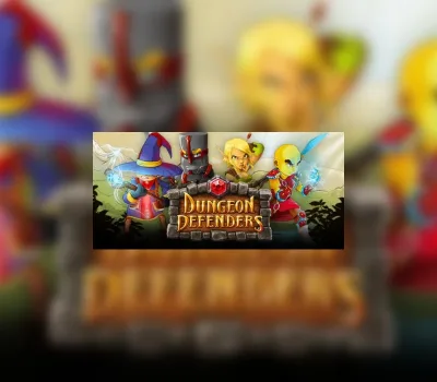Dungeon Defenders Collection Steam CD Key